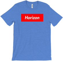 Horizon Red Logo T-Shirts