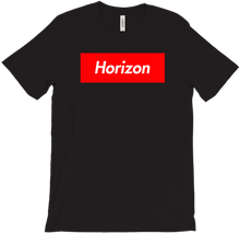 Horizon Red Logo T-Shirts
