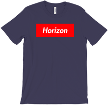 Horizon Red Logo T-Shirts