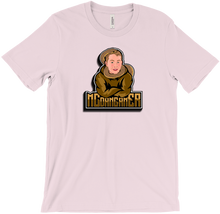 mcdangamer T-Shirts