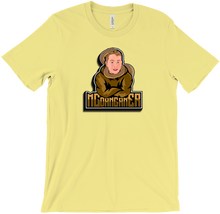 mcdangamer T-Shirts