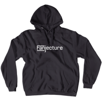 Fanjecture Logo Hoodie (No-Zip/Pullover)