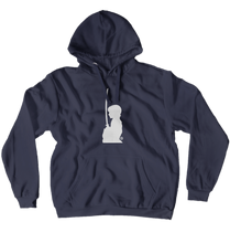 Silence Hoodie