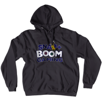 snapandboomgaming Hoodies (No-Zip/Pullover)
