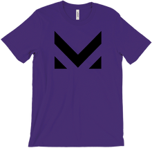 Camiseta Logo Negro