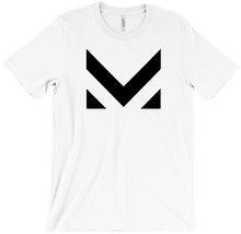Camiseta Logo Negro