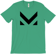 Camiseta Logo Negro