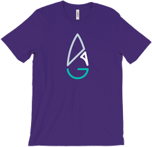 DataGamesUK Tee