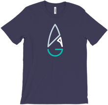 DataGamesUK Tee