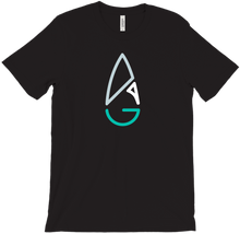 DataGamesUK Tee