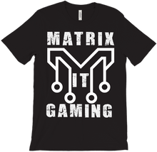 Matrix Gaming IT M-Chip T-Shirts
