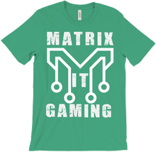 Matrix Gaming IT M-Chip T-Shirts