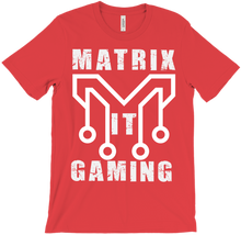 Matrix Gaming IT M-Chip T-Shirts