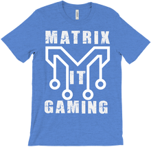 Matrix Gaming IT M-Chip T-Shirts
