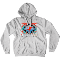 Hoodies (No-Zip/Pullover)