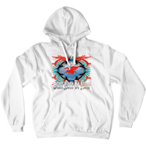 Hoodies (No-Zip/Pullover)