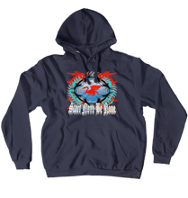 Hoodies (No-Zip/Pullover)