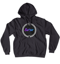 Pullover Hoodie