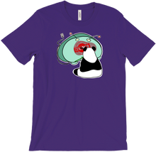 Hilulsoka Panda T-Shirt MD Print