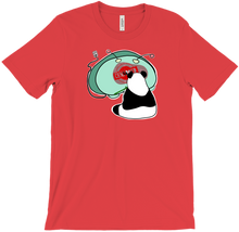 Hilulsoka Panda T-Shirt MD Print