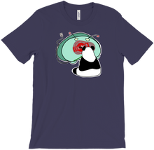 Hilulsoka Panda T-Shirt MD Print
