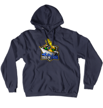 tergolive Hoodies (No-Zip/Pullover)