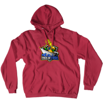 tergolive Hoodies (No-Zip/Pullover)