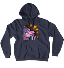 Buttdazzle hoody!