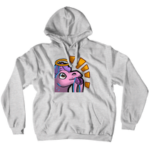Buttdazzle hoody!