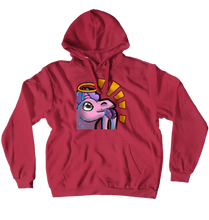 Buttdazzle hoody!