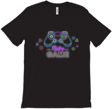 retrogame T-Shirts