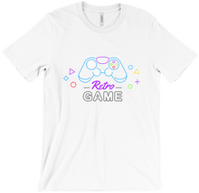 retrogame T-Shirts