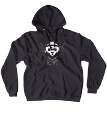 nifty_cs Hoodies (No-Zip/Pullover)