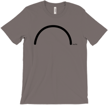 Black Scar T-Shirt