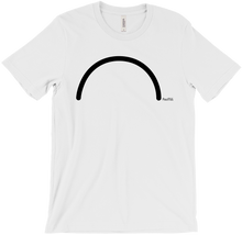 Black Scar T-Shirt