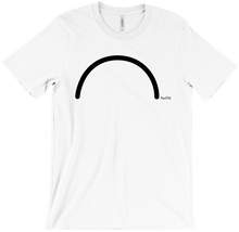 Black Scar T-Shirt