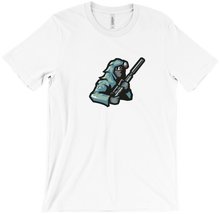 The 101 T-Shirts