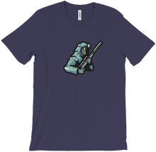 The 101 T-Shirts