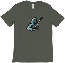The 101 T-Shirts