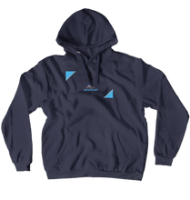 Hoodies (No-Zip/Pullover)