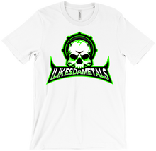 Metals T-Shirts
