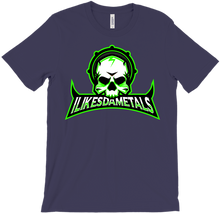 Metals T-Shirts
