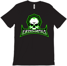 Metals T-Shirts