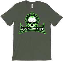 Metals T-Shirts