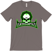 Metals T-Shirts