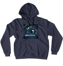 reappr210 Hoodies (No-Zip/Pullover)