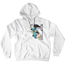 Hoodies (No-Zip/Pullover)