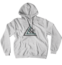 Hoodies (No-Zip/Pullover)