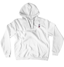 Hoodies (No-Zip/Pullover)