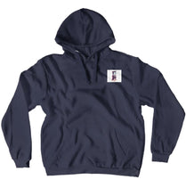 Hoodies (No-Zip/Pullover)